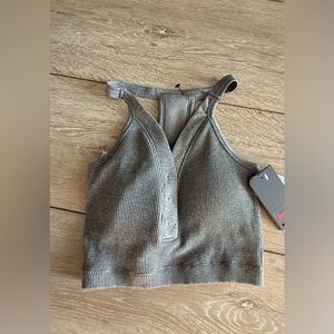 New ProFit sportswear yoga bra with cups. Comfortable. Stylish.